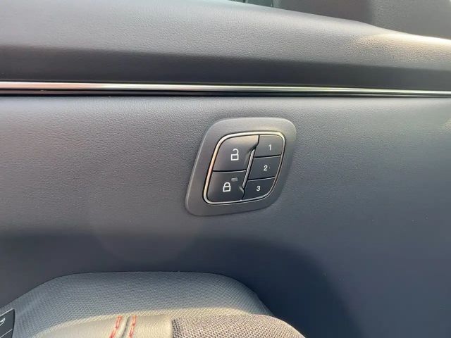 Ford Mustang Mach-E Premium