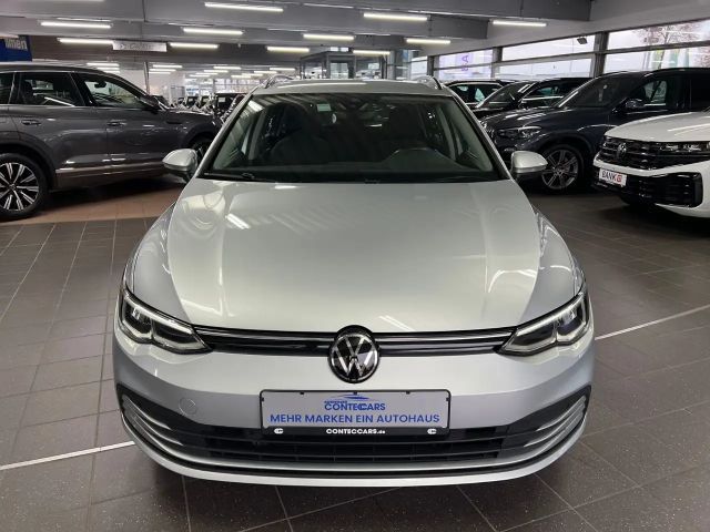 Volkswagen Golf 2.0 TDI Golf VIII Life