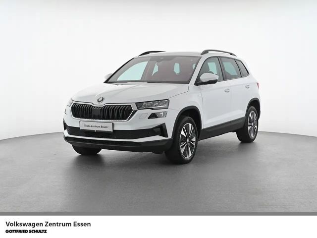 Skoda Karoq Tour