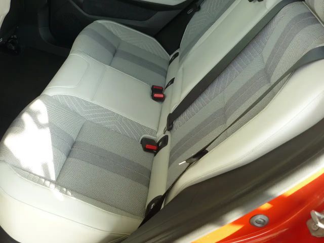 Renault Scenic E-Tech Iconic