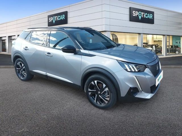 Peugeot E-2008 GT-Line