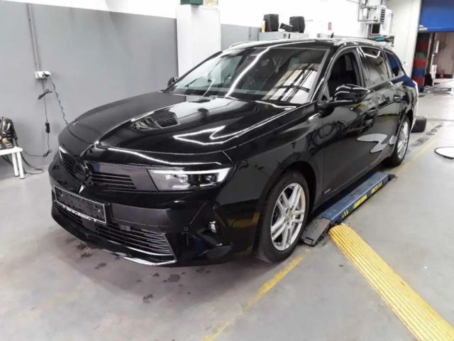 Opel Astra GS-Line Grand Sport