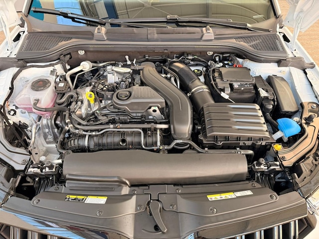 Skoda Kamiq Monte Carlo