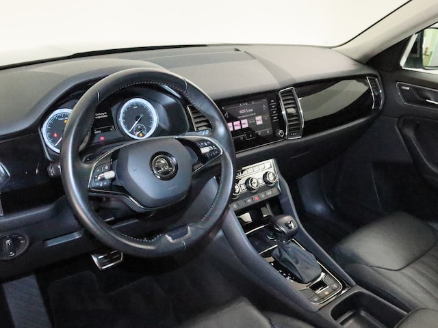 Skoda Kodiaq 2.0 TDI