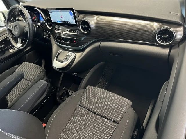 Mercedes-Benz V 300 V 300 d