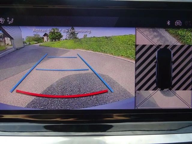 Peugeot E-2008 GT-Line