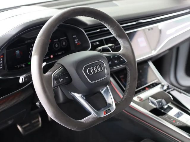 Audi RS Q8 Audi RS Q8