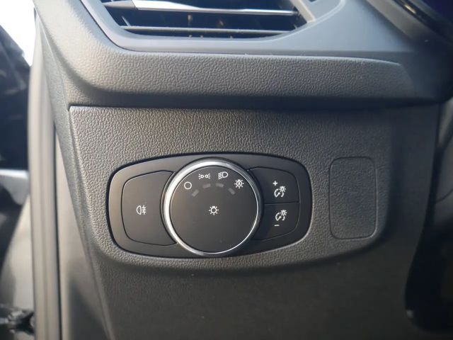 Ford Focus EcoBoost ST Line