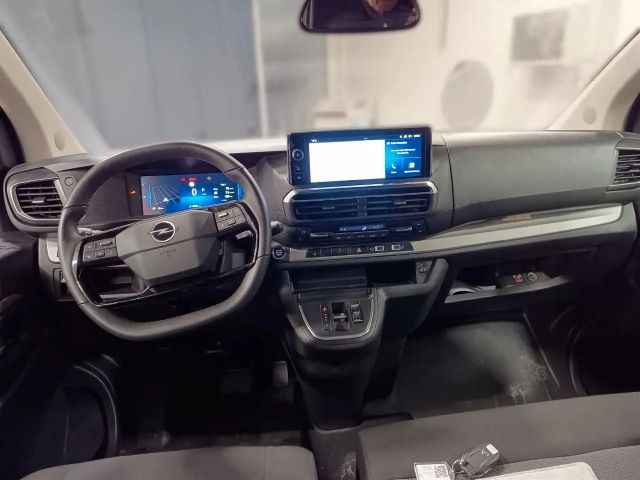 Opel Zafira Life 2.0 CDTI