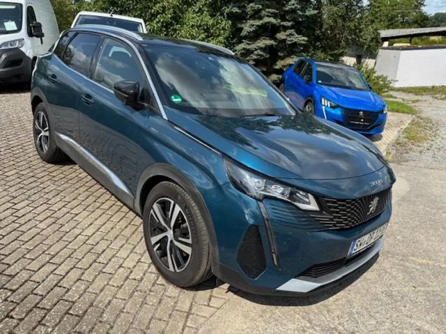 Peugeot 3008 GT-Line Hybrid4