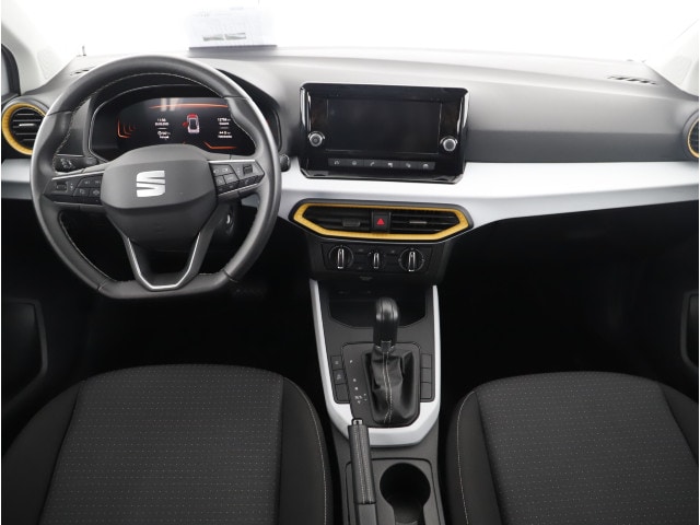 Seat Arona 1.0 TSI DSG Style