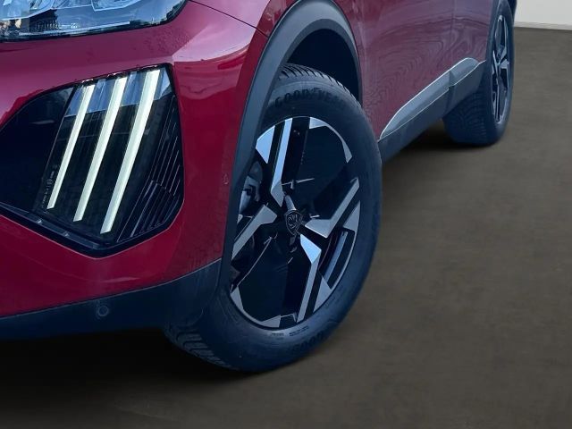 Peugeot 2008 Allure Pack EAT8 PureTech