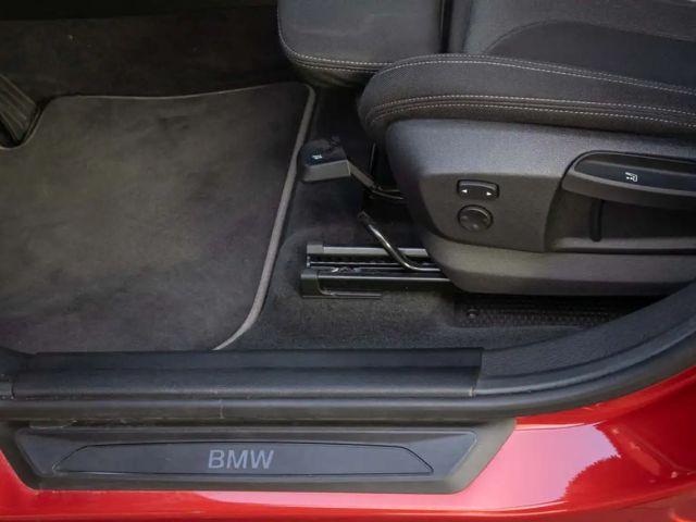 BMW X2 Advantage pakket sDrive18i