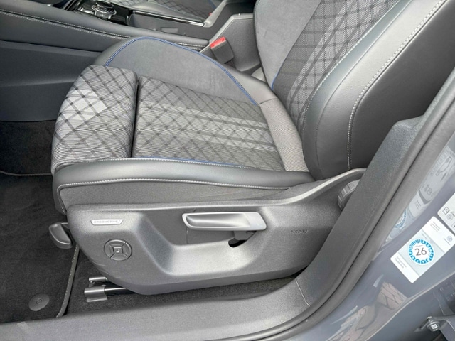 Volkswagen Tayron 4Motion DSG