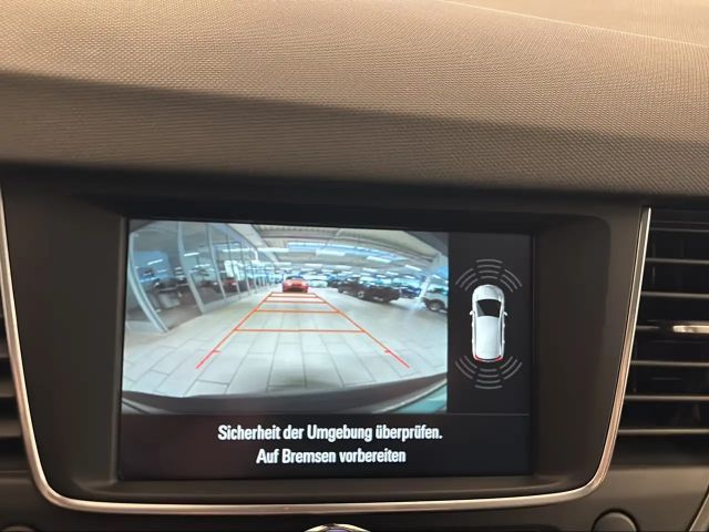 Opel Crossland X Elegance