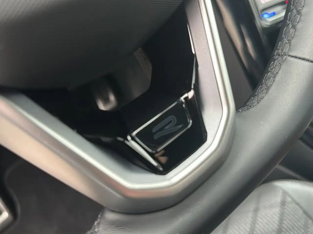 Volkswagen T-Roc DSG R-Line