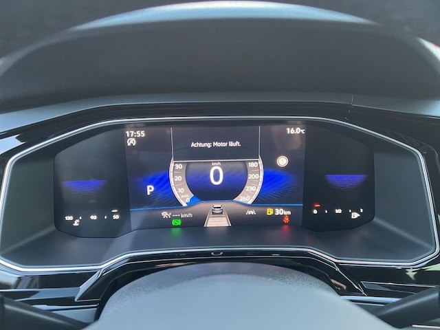 Volkswagen Polo 1.0 TSI DSG R-Line