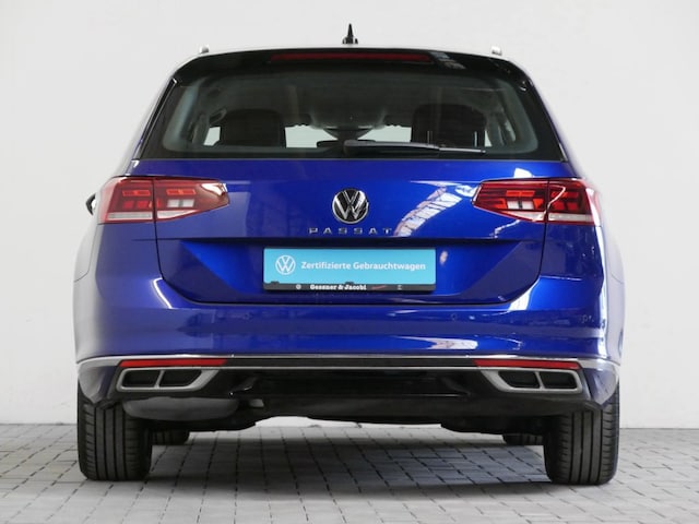 Volkswagen Passat 1.5 TSI R-Line Variant