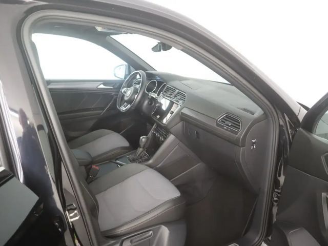 Volkswagen Tiguan Allspace DSG R-Line
