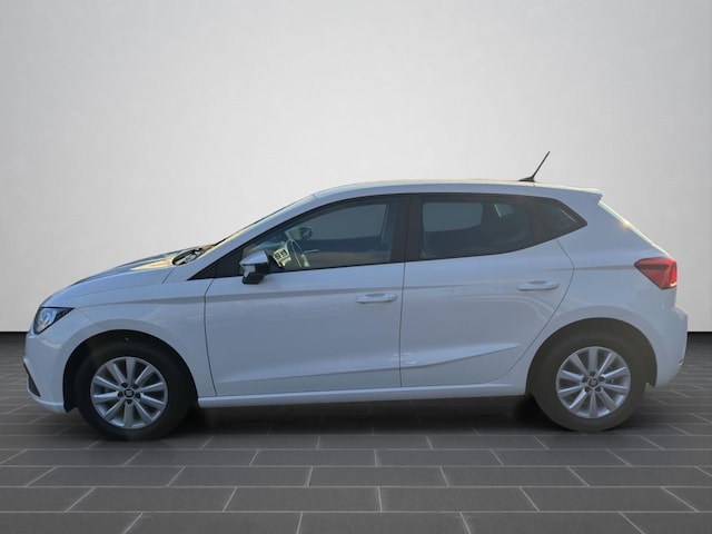 Seat Ibiza 1.0 TSI Style