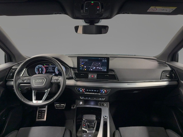 Audi Q5 50 TDI Quattro