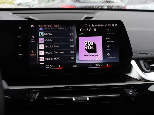 BMW iX1 M-Sport xDrive30