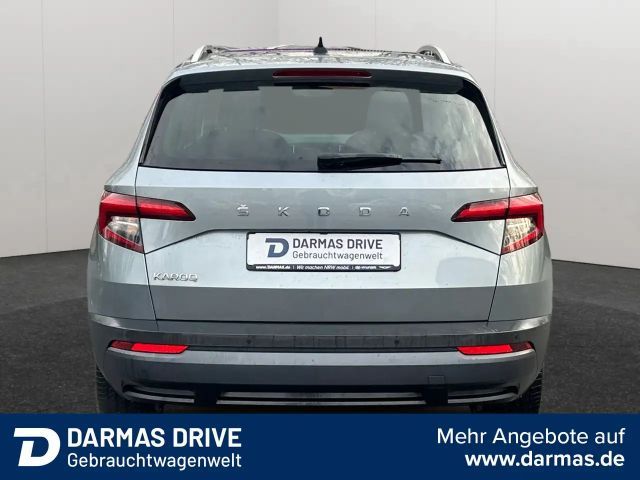 Skoda Karoq 2.0 TDI Style Style