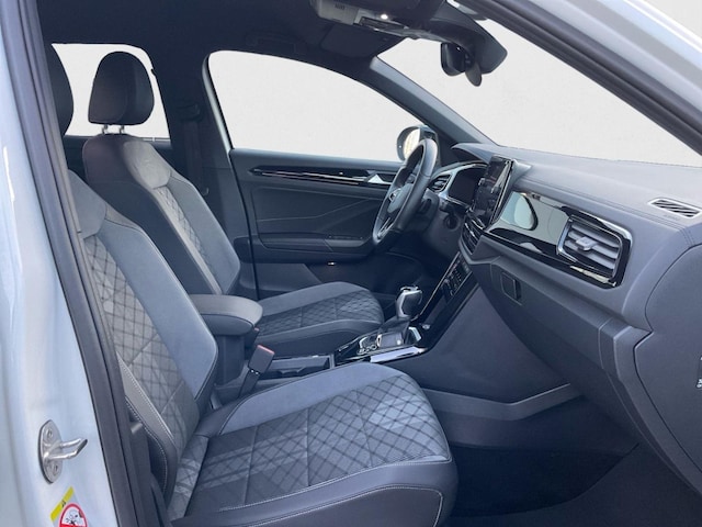 Volkswagen T-Roc 1.5 TSI DSG R-Line