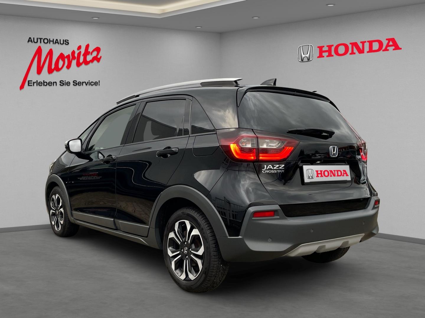 Honda Jazz 1.5 Executive i-MMD