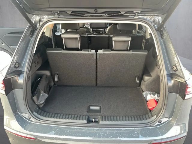 Volkswagen Tayron DSG