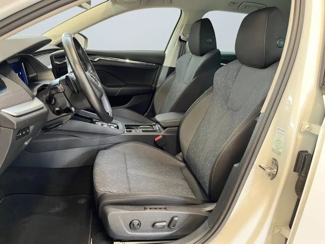 Skoda Octavia 2.0 TDI Combi Style Style