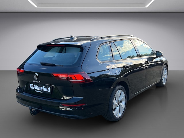 Volkswagen Golf Golf VIII Life Variant