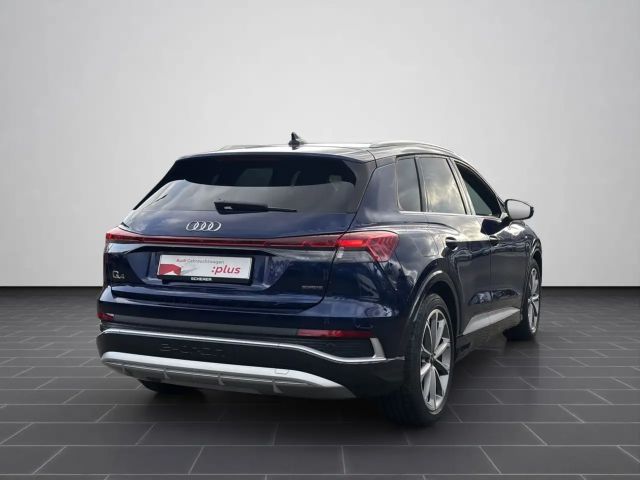 Audi Q4 e-tron 50 Quattro S-Line