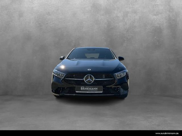 Mercedes-Benz A 180 Progressive