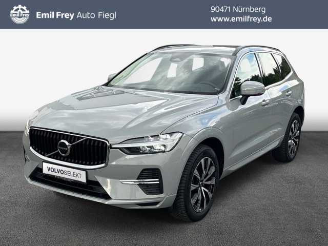 Volvo XC60 XC60