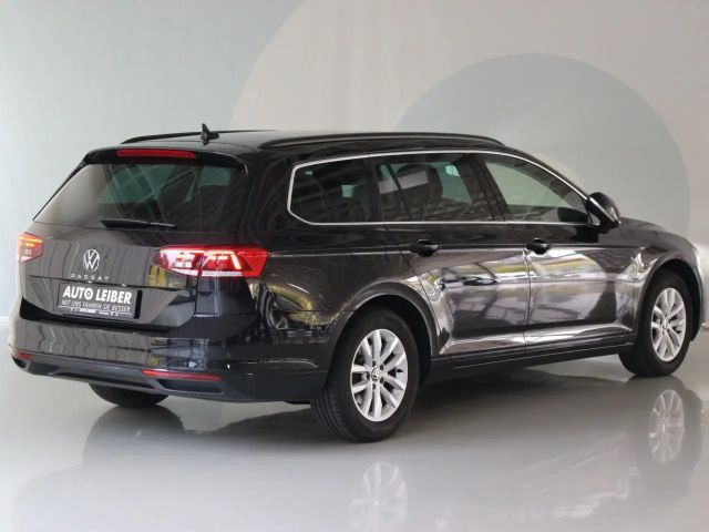 Volkswagen Passat 2.0 TDI Business Variant
