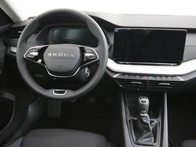 Skoda Octavia Essence TDI