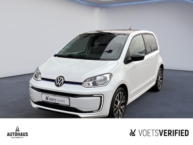 Volkswagen e-up! Style