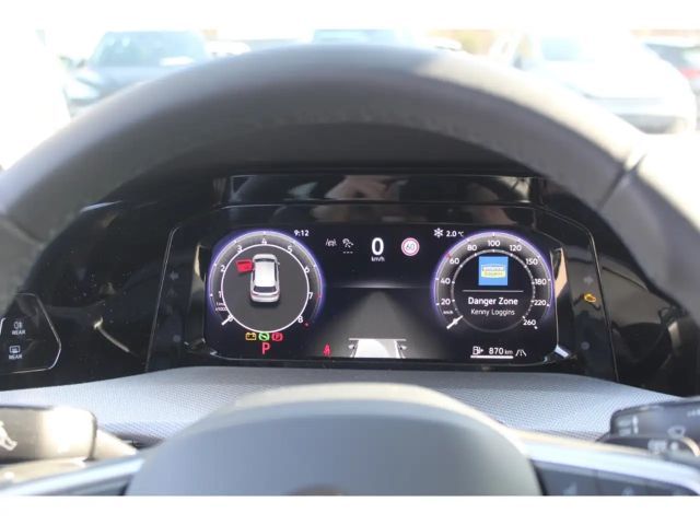 Volkswagen Golf 1.5 TSI DSG Style