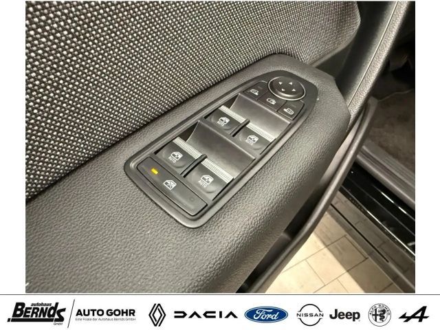 Renault Captur EDC Hybrid Techno