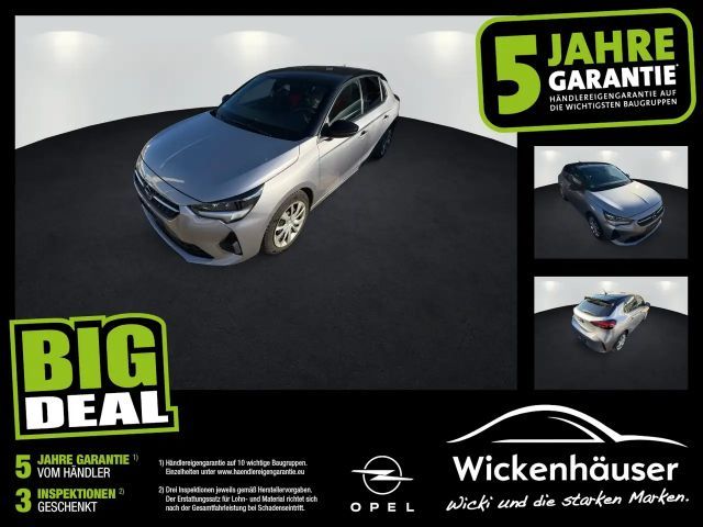 Opel Corsa 1.2 Turbo GS-Line Grand Sport Turbo