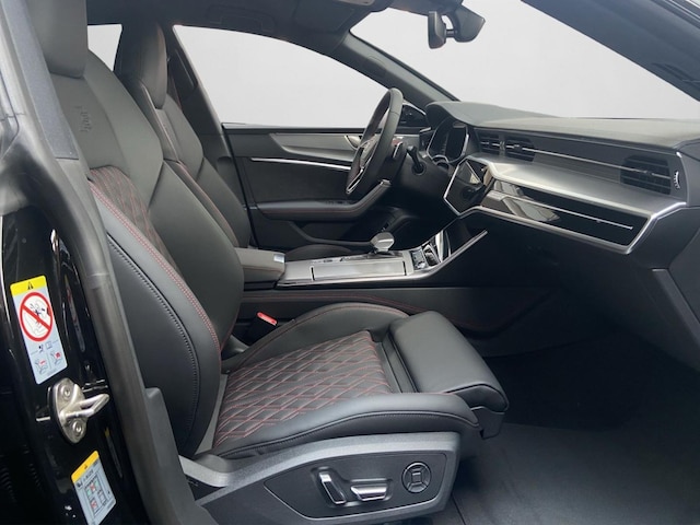 Audi A7 50 TDI Quattro Sportback