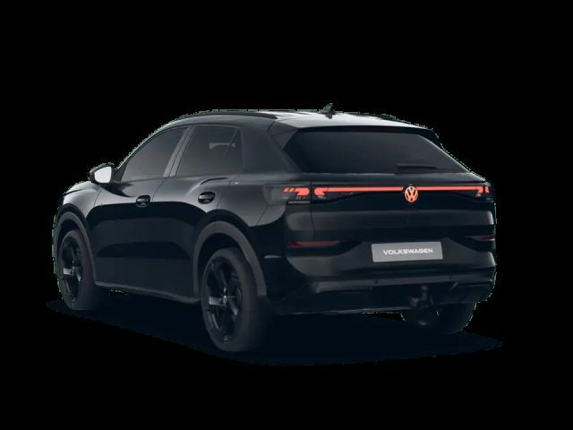 Volkswagen T-Roc DSG R-Line