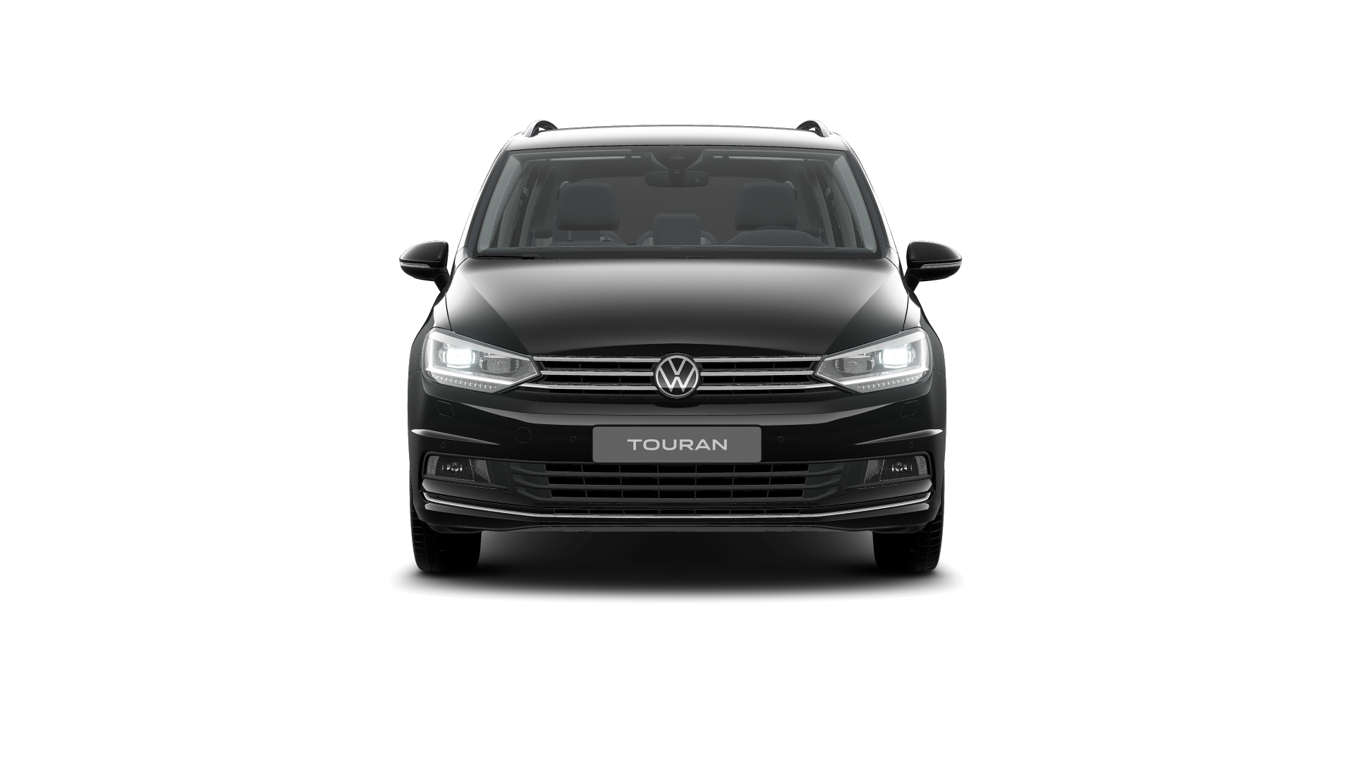 Volkswagen Touran DSG