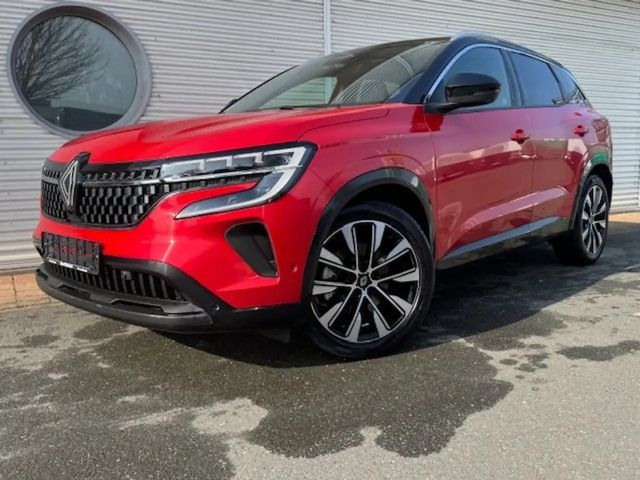 Renault Austral Techno