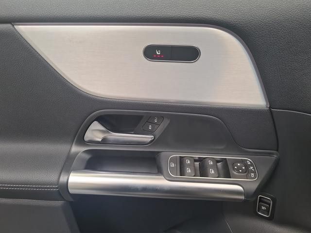 Mercedes-Benz EQA 350 4MATIC