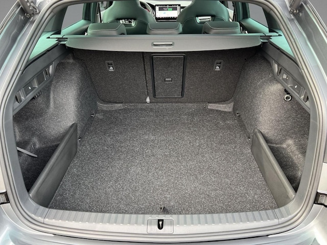 Skoda Octavia Combi Sportline