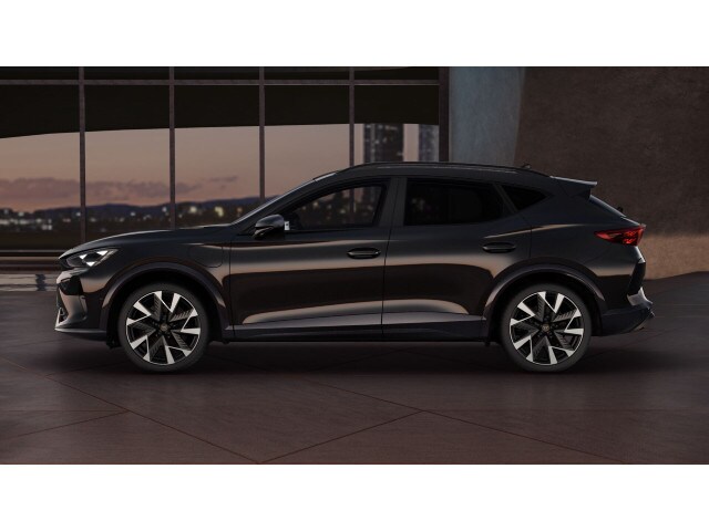 Cupra Formentor DSG VZ