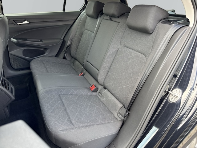 Volkswagen Golf 1.5 TSI Golf VIII Life