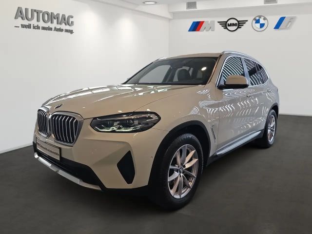 BMW X3 xDrive20i